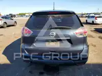 2016 Nissan ROGUE фото