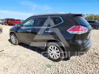 2016 Nissan ROGUE фото