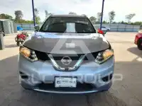 2016 Nissan ROGUE photo