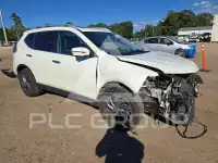 2016 Nissan ROGUE photo