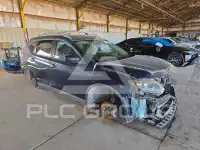 2016 Nissan ROGUE photo