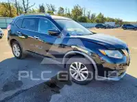 2016 Nissan ROGUE фото