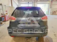 2016 Nissan ROGUE фото