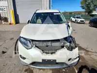 2016 Nissan ROGUE фото
