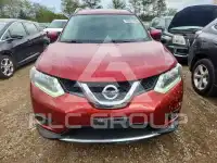 2016 Nissan ROGUE фото