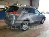 2016 Nissan ROGUE photo