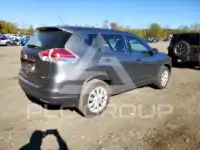 2016 Nissan ROGUE фото