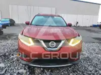 2016 Nissan ROGUE фото
