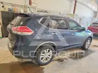 2016 Nissan ROGUE фото