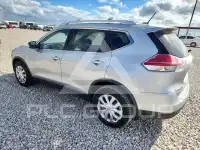 2016 Nissan ROGUE фото