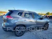2016 Nissan ROGUE фото