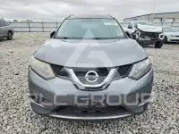 2016 Nissan ROGUE фото