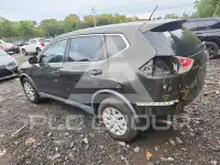 2016 Nissan ROGUE photo