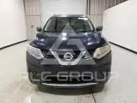 2016 Nissan ROGUE фото