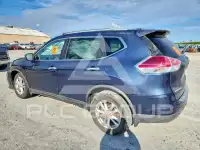 2016 Nissan ROGUE фото