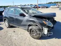 2016 Nissan ROGUE фото