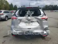 2016 Nissan ROGUE фото