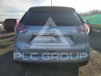 2016 Nissan ROGUE фото
