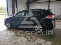 2016 Nissan ROGUE фото