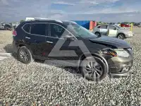 2016 Nissan ROGUE фото