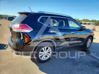 2016 Nissan ROGUE фото