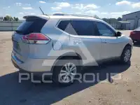 2016 Nissan ROGUE фото