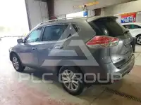 2016 Nissan ROGUE photo