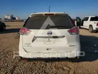 2016 Nissan ROGUE фото