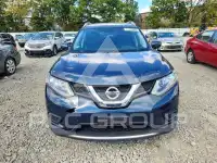 2016 Nissan ROGUE photo