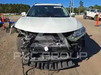 2016 Nissan ROGUE photo
