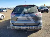2016 Nissan ROGUE photo