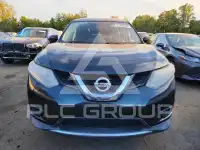 2016 Nissan ROGUE photo