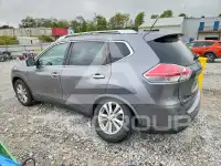 2016 Nissan ROGUE photo