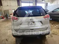 2016 Nissan ROGUE фото