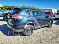 2016 Nissan ROGUE фото