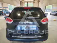 2016 Nissan ROGUE photo