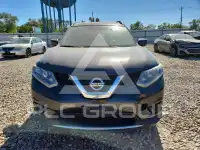 2016 Nissan ROGUE фото