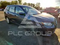 2016 Nissan ROGUE фото