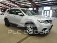 2016 Nissan ROGUE photo