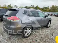 2016 Nissan ROGUE photo