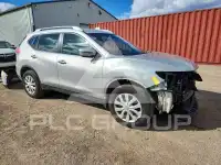 2016 Nissan ROGUE фото
