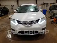 2016 Nissan ROGUE photo