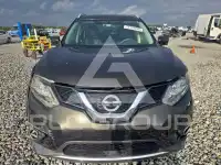 2016 Nissan ROGUE фото
