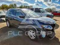 2016 Nissan ROGUE photo