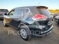 2016 Nissan ROGUE photo