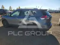 2016 Nissan ROGUE photo