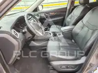 2016 Nissan ROGUE фото