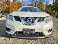 2016 Nissan ROGUE фото
