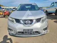 2016 Nissan ROGUE фото