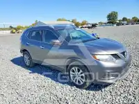 2016 Nissan ROGUE фото